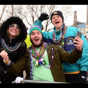 Meet your Posher, Gideon